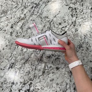 Reebok crossfit lifter 2.0